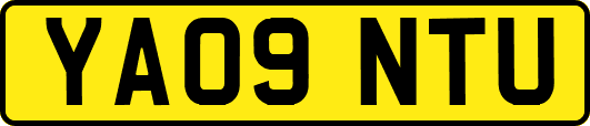 YA09NTU