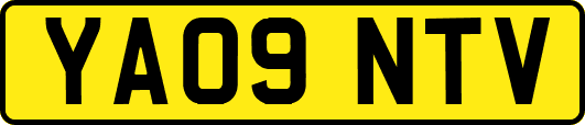 YA09NTV