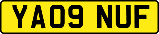 YA09NUF