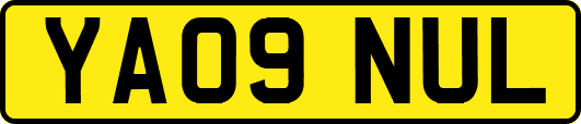 YA09NUL
