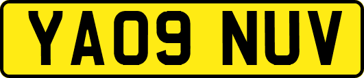 YA09NUV