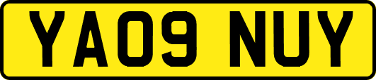 YA09NUY