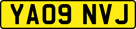 YA09NVJ