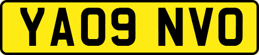 YA09NVO