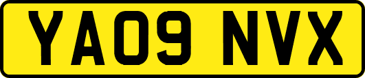 YA09NVX