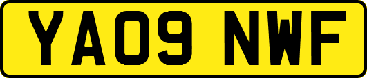 YA09NWF