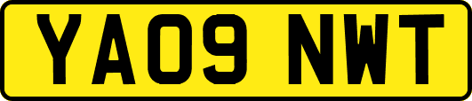 YA09NWT