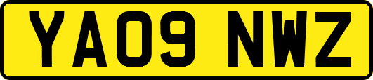 YA09NWZ
