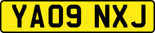 YA09NXJ