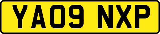 YA09NXP
