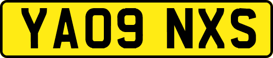 YA09NXS
