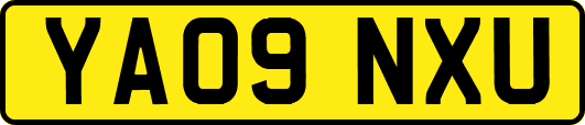 YA09NXU