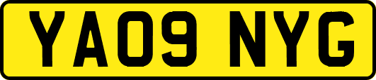 YA09NYG