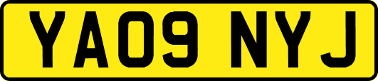 YA09NYJ