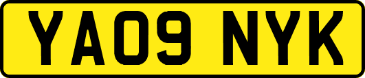 YA09NYK