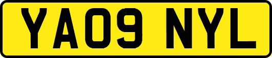 YA09NYL