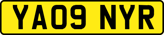 YA09NYR