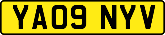 YA09NYV
