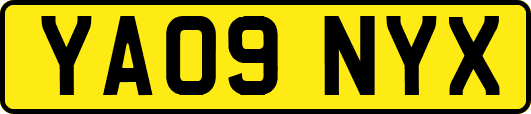 YA09NYX