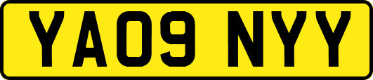 YA09NYY