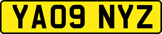 YA09NYZ