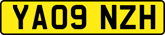 YA09NZH
