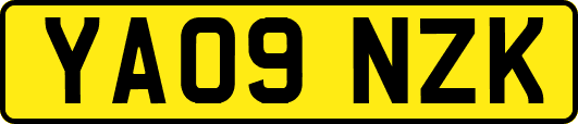 YA09NZK