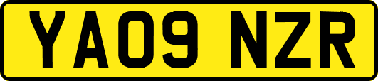 YA09NZR