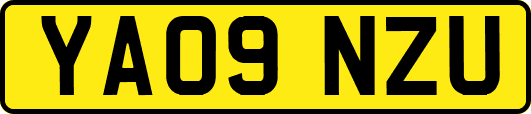 YA09NZU