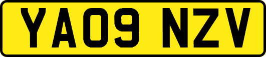 YA09NZV
