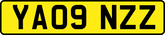 YA09NZZ