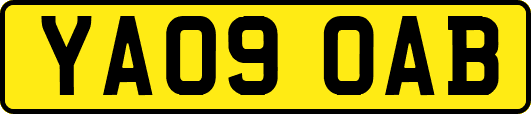YA09OAB