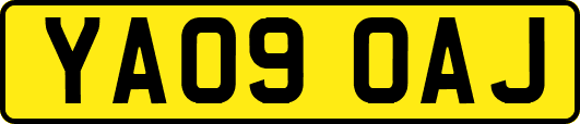 YA09OAJ