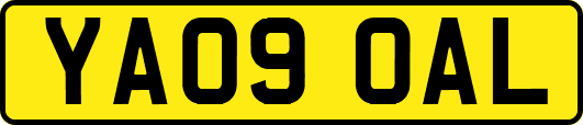 YA09OAL