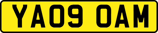 YA09OAM