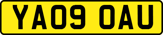 YA09OAU