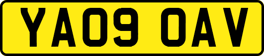YA09OAV