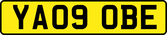 YA09OBE