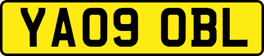 YA09OBL