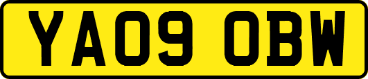 YA09OBW