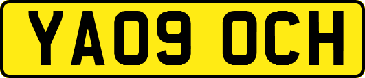 YA09OCH