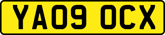 YA09OCX