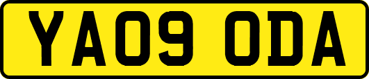 YA09ODA