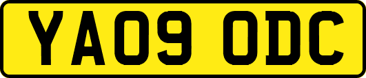 YA09ODC