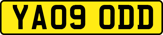 YA09ODD
