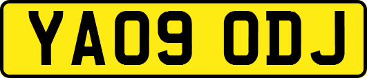 YA09ODJ