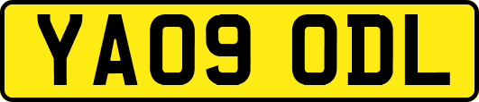 YA09ODL