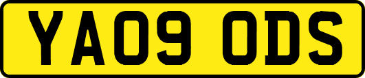 YA09ODS