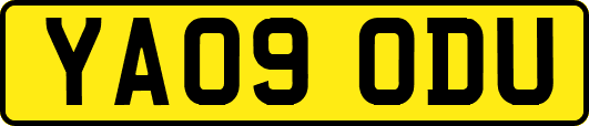 YA09ODU