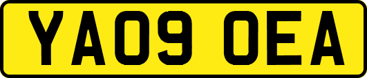 YA09OEA